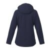 Womens ARLINGTON 3-in-1 Jacket Standard | Vintage Navy-Heather Dark Charcoal | S | No Imprint | not available | not available