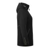 Women's ZERMATT 3-in-1 Jacket Standard | Black-Black | L | No Imprint | not available | not available