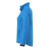 Women's MAXSON Softshell Jacket Standard | Blue | XL | No Imprint | not available | not available