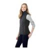 Women's SHEFFORD Heat Panel Vest Standard | Black-Black | XS | No Imprint | not available | not available