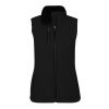 HARDY Eco Vest - Women's Standard | Black | XS | No Imprint | not available | not available