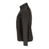 GENEVA Eco Hybrid Insulated Jacket-Womens Standard | Black-Black | S | No Imprint | not available | not available