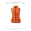 Women's Whistler Light Down Vest Standard | Black | 2XL | No Imprint | not available | not available