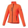 Women's Whistler Light Down Jacket Standard | Orange | L | No Imprint | not available | not available