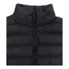 tentree Cloud Shell Packable Puffer - Women's Standard | Black | XL | No Imprint | not available | not available