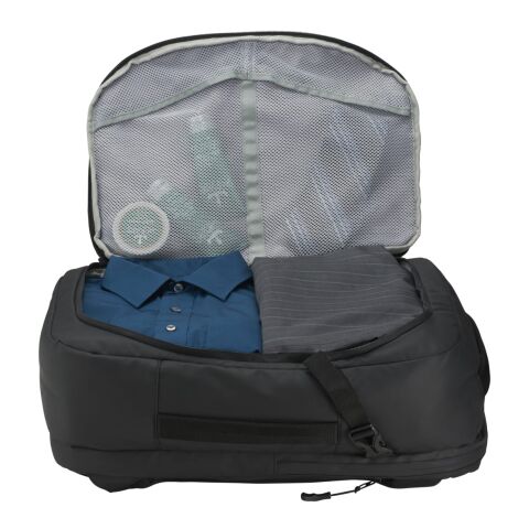 elleven™ Numinous 15&quot; Computer Travel Backpack Standard | Black | No Imprint | not available | not available