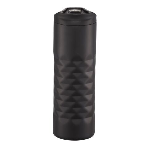 elleven™ Leak Proof Copper Vacuum Tumbler 16oz Black | No Imprint | not available | not available