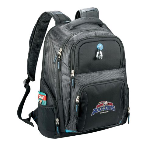 Zoom TSA 15&quot; Computer Backpack Black | No Imprint | not available | not available