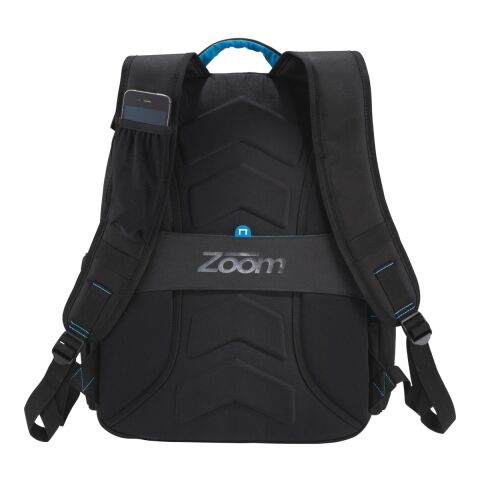 Zoom DayTripper 15&quot; Computer Backpack Black | No Imprint | not available | not available