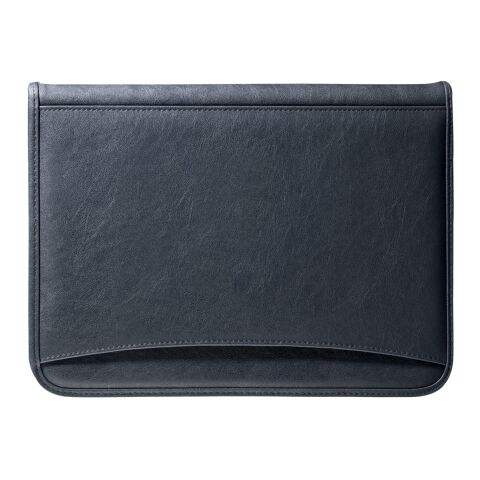 DuraHyde Zippered Padfolio Blue | No Imprint | not available | not available