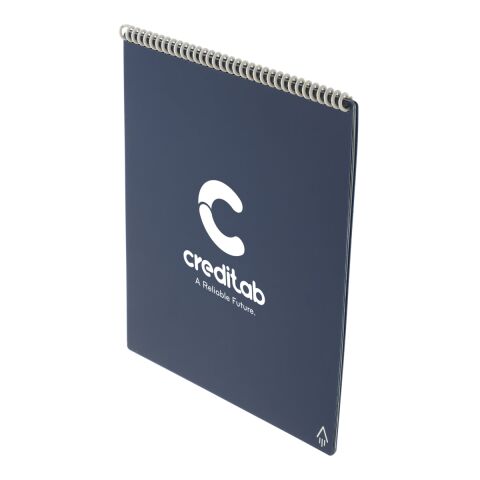 Rocketbook Letter Flip Notebook Set Navy | No Imprint | not available | not available