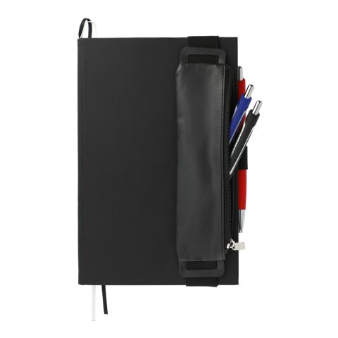 5.5&quot; x 8.5&quot; FUNCTION Bulleting Notebook Bundle Set Black | No Imprint