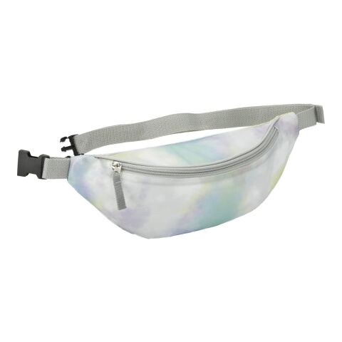 Tie Dye Fanny Pack Multi Colored | No Imprint | not available | not available