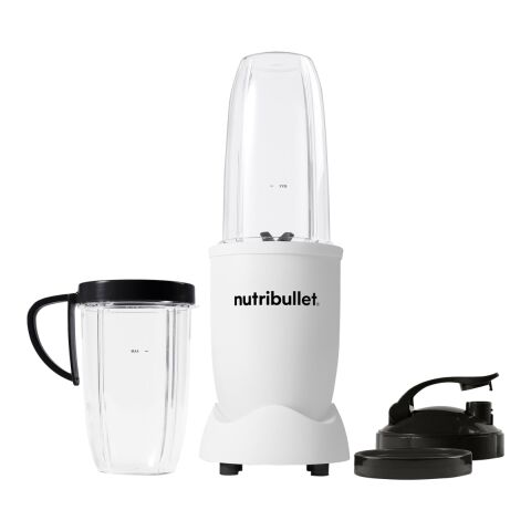 nutribullet Pro® 900-watt Blender White | No Imprint | not available | not available