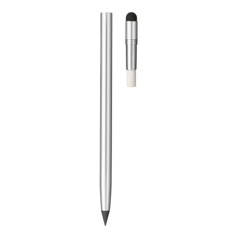 Axel Inkless Stylus Pen Standard | Silver | No Imprint | not available | not available