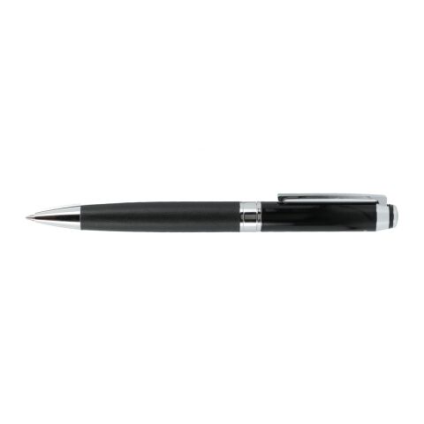 Hyde Recycled Brass Gel Ballpoint Standard | Black | No Imprint | not available | not available