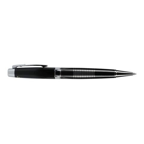 Newton Recycled Brass Gel Ballpoint Standard | Black | No Imprint | not available | not available