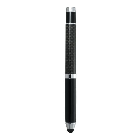 Luna Roller Ball Stylus Standard | Black | No Imprint | not available | not available