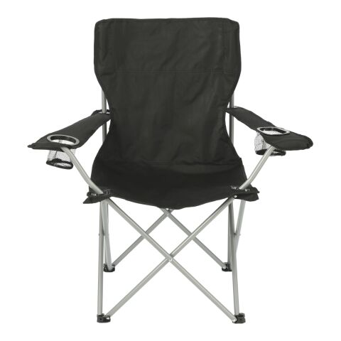 Game Day Event Chair (300lb Capacity) Black | No Imprint | not available | not available