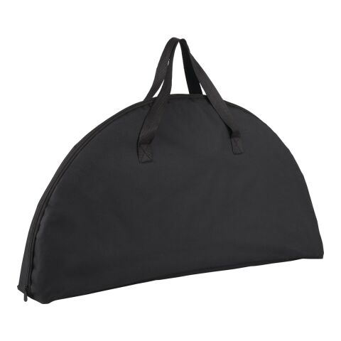 Game Day Folding Table (4 person) Black | No Imprint | not available | not available