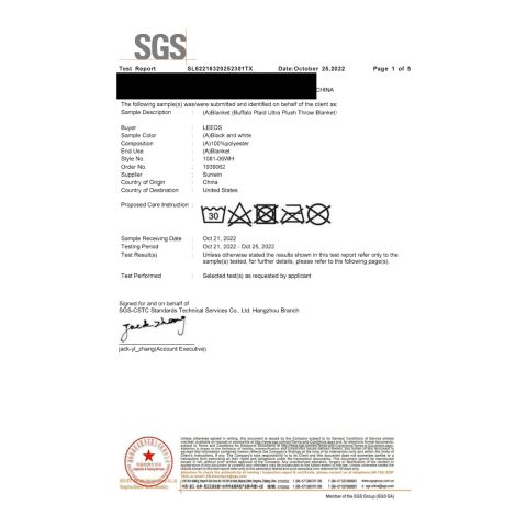 Buffalo Plaid Ultra Plush Throw Blanket Red | No Imprint | not available | not available