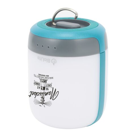 BioLite Alpenglow 250 White-Turquoise | No Imprint | not available | not available