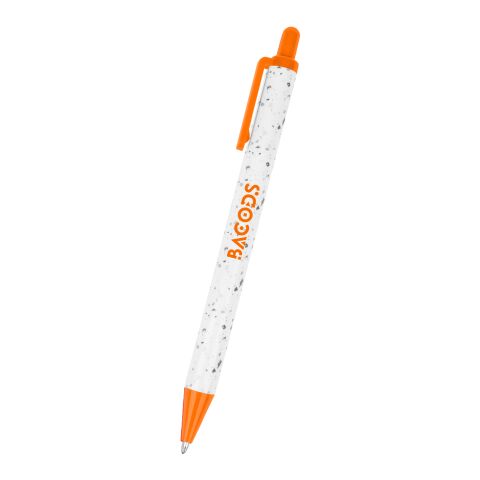 Terrazzo Pen Peach | No Imprint | not available | not available