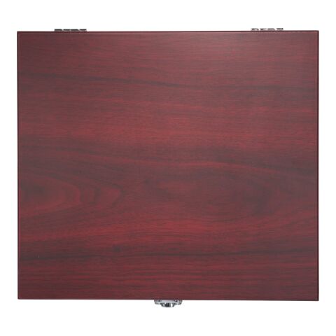 Executive Wine Collectors Set Standard | Wood | No Imprint | not available | not available