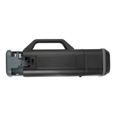 Tool Set rABS with Rechargeable LED Flashlight Black | No Imprint | not available | not available