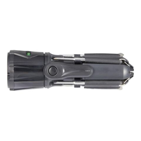 Spidey 2.0 RABS 10-in-1 Screwdriver Flashlight Black | No Imprint | not available | not available