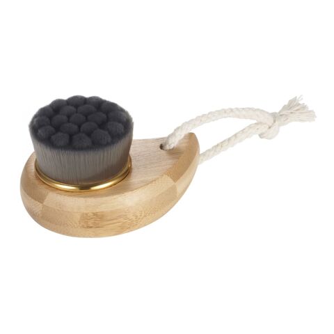 Bamboo Facial Brush Standard | Natural | No Imprint | not available