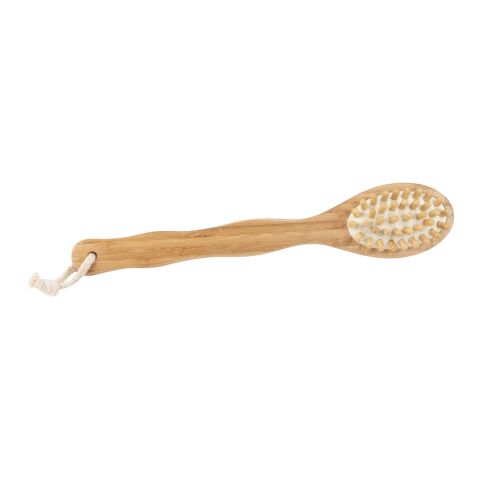 Bamboo Shower &amp; Body Brush Standard | Natural | No Imprint | not available | not available