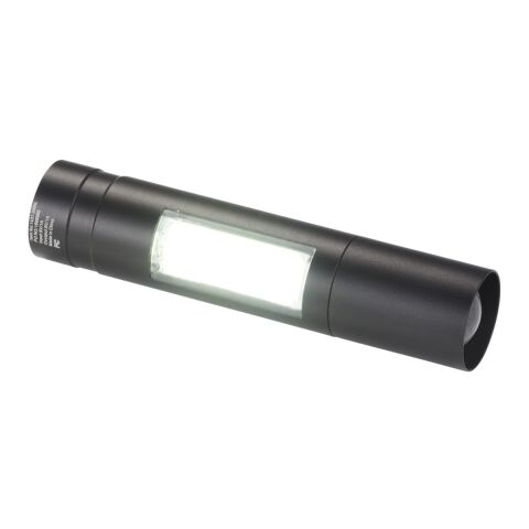 Rechargeable 2200mah Flashlight Standard | Black | No Imprint | not available | not available