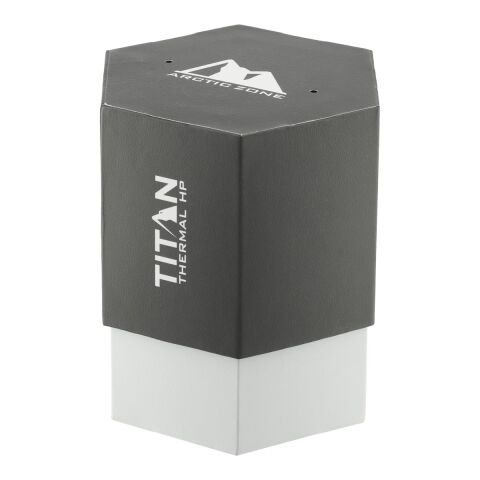 Arctic Zone® Titan Thermal HP® Copper Tumbler 12oz Standard | Black | No Imprint | not available | not available