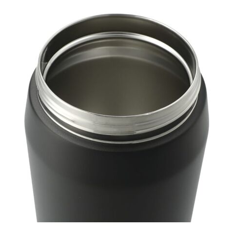 Vasco Copper Vacuum Insulated Water Jug 64oz Black | No Imprint | not available | not available