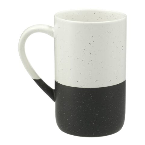 Speckled Wayland Ceramic Mug 13oz Standard | Black | No Imprint | not available | not available