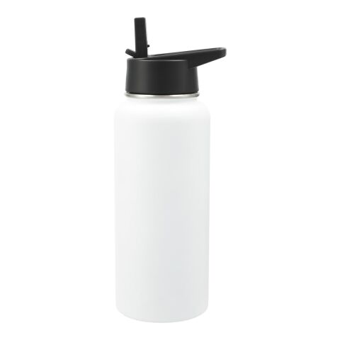 Highland 3-in-1 Copper Vacuum Bottle Kit 32oz Standard | White | No Imprint | not available | not available