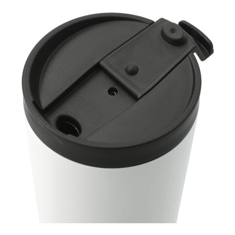 Maia 2-in-1 Copper Vacuum Tumbler Kit 24oz Standard | White | No Imprint | not available | not available