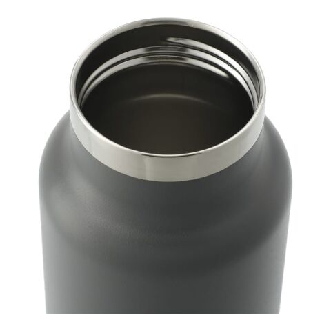 Thor Copper Vacuum Insulated Bottle 25oz Straw Lid Standard | Gray | No Imprint | not available | not available