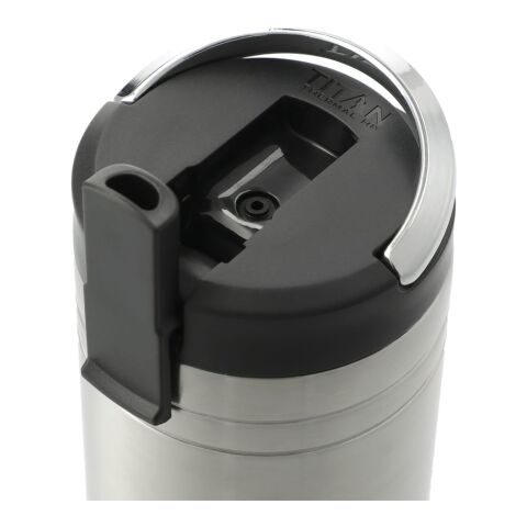 Arctic Zone® Titan Thermal HP® Tumbler 24oz Standard | Silver | No Imprint | not available | not available