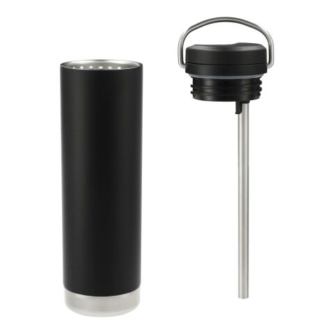 Klean Kanteen Eco TKWide 20oz- Twist cap Standard | Black | No Imprint | not available | not available