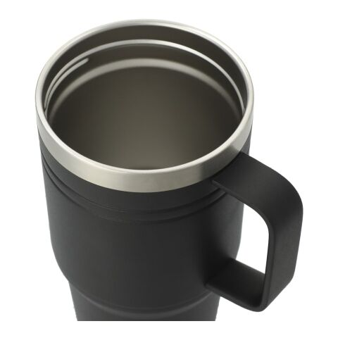 Arctic Zone® Titan Thermal HP® Mug 20oz w/ FSC GB Standard | Black | No Imprint | not available | not available