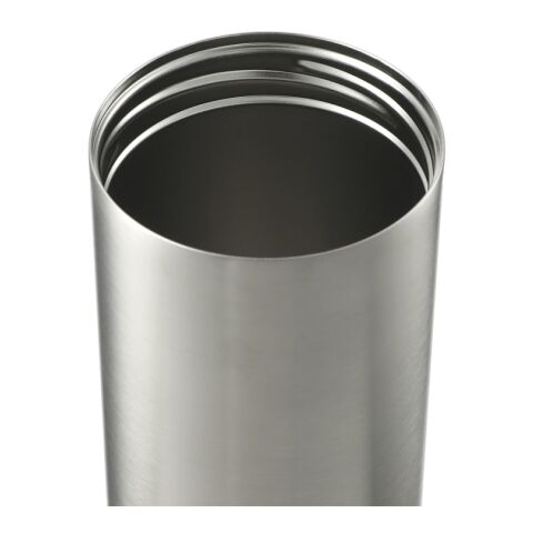 HidrateSpark Steel 17oz Chug Lid Silver | No Imprint | not available | not available