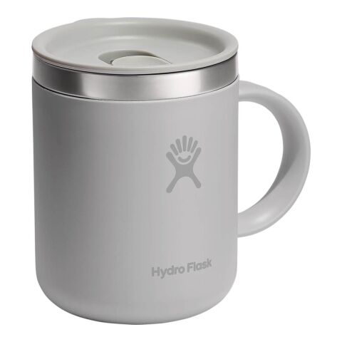 Hydro Flask® Coffee Mug 12oz Gray | No Imprint | not available | not available