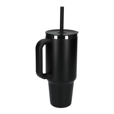 Hydro Flask® All Around Travel Tumbler 40oz Standard | Black | No Imprint | not available | not available