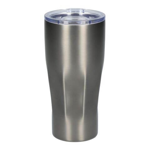 Victor Recycled Vacuum Insulated Tumbler 20oz Standard | Graphite | No Imprint | not available | not available