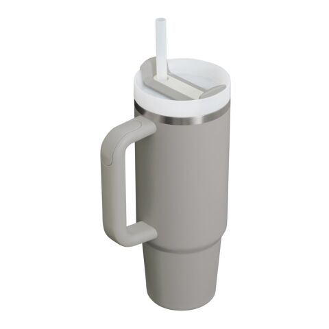 Stanley Quencher H2.O FlowState™ Tumbler 30oz Ash