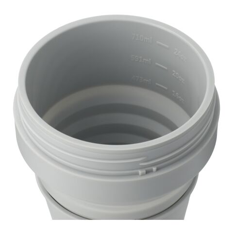 Stojo Titan 24oz Cup Cashmere