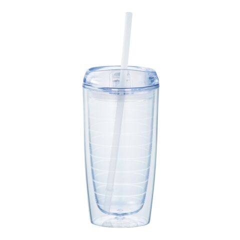 Vortex Tumbler 16oz Clear | No Imprint | not available | not available