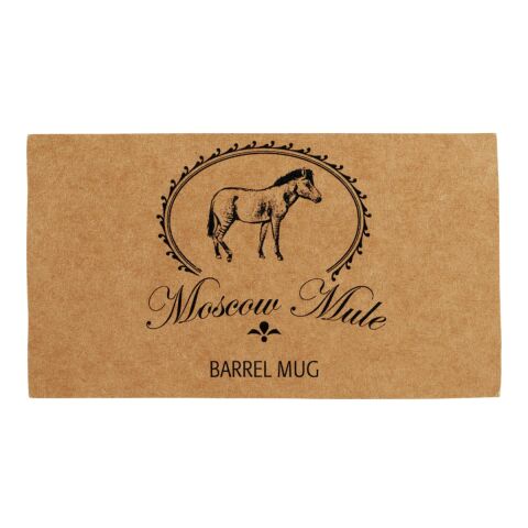 Moscow Mule Mug 16oz Orange | No Imprint | not available | not available